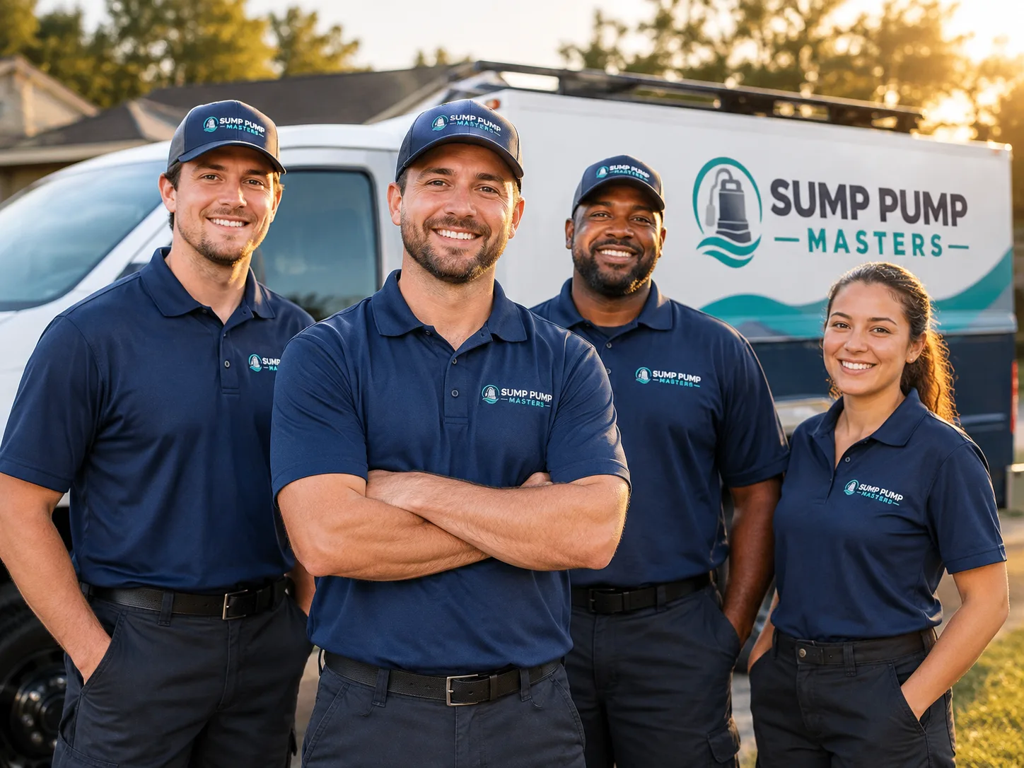 Sump Pump Repair company in Deer Park, TX