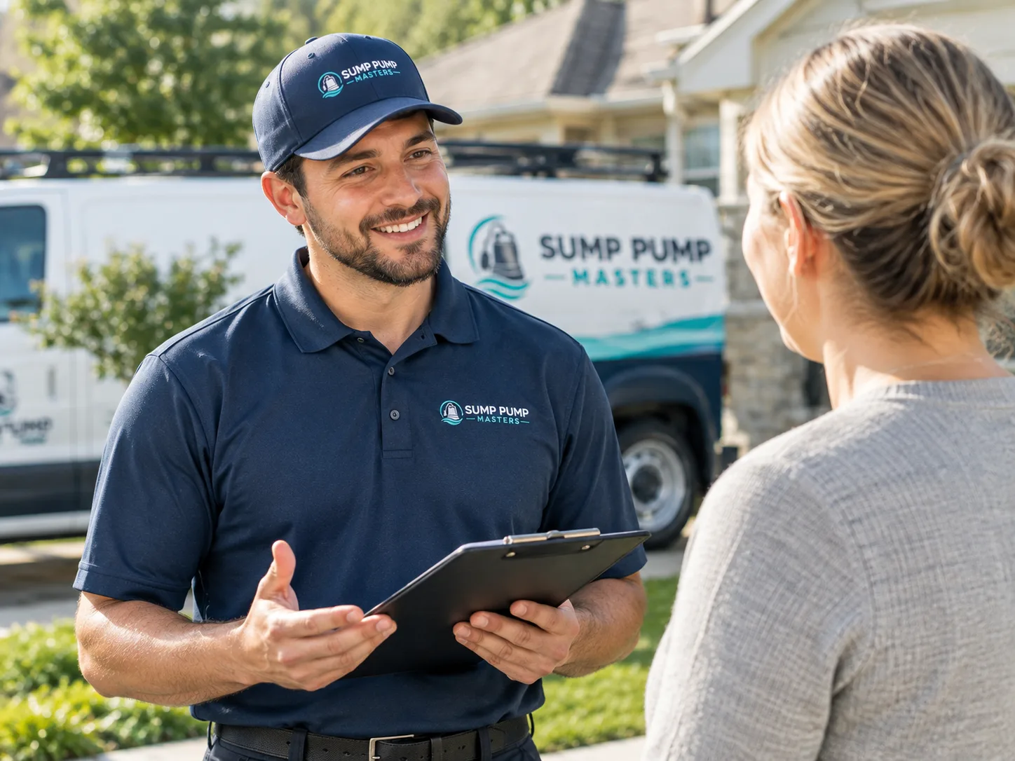 Sump Pump Repair Deer Park, TX FAQs